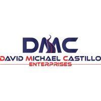 david michael castillo enterprises logo image