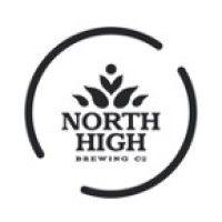 north high brewing logo image