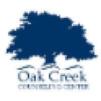 oak creek counseling center logo image