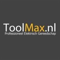 toolmax logo image