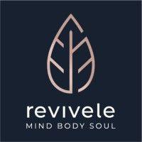 revivele logo image