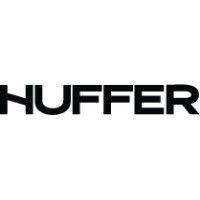 huffer logo image