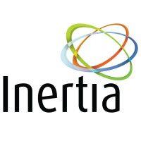 inertia interactive media logo image