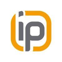 ip centrum logo image