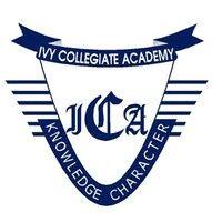 ivy collegiate academy logo image