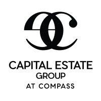 capital estate group logo image