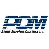 pdm steel service centers, inc.