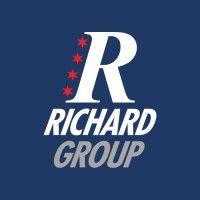 richard group logo image