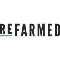 refarmed logo image