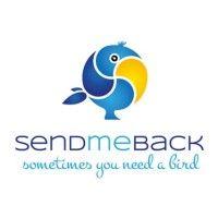 sendmeback gmbh logo image