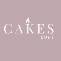 cakes body logo image