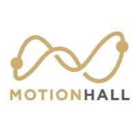 motionhall, part of clarivate logo image