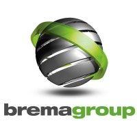 brema group pty ltd logo image