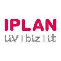 iplan soluciones it logo image