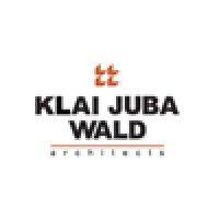 klai juba wald architecture + interiors logo image