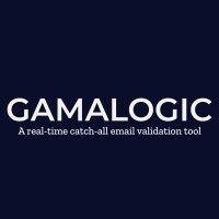 gamalogic - catch-all email validation company logo image