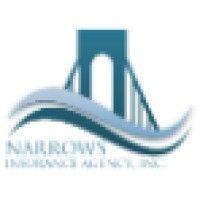 narrows insurance agency, inc. logo image