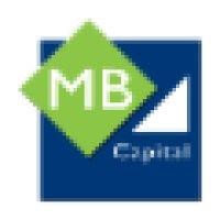 mb capital limited logo image