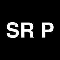 sr projects logo image