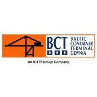 bct - baltic container terminal