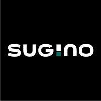 sugino corp. logo image