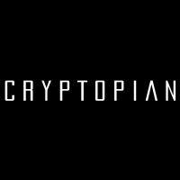 cryptopian logo image