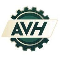 avh breezand logo image