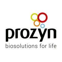 prozyn biosolutions logo image