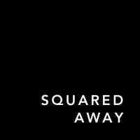 squared away logo image