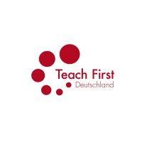 teach first deutschland gemeinnützige gmbh logo image