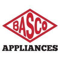 basco appliances logo image