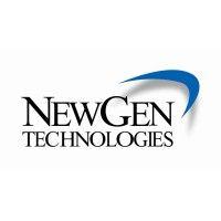 newgen technologies inc.