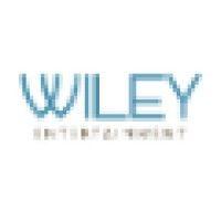 wiley entertainment logo image