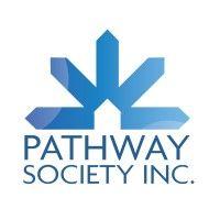 pathway society, inc. logo image