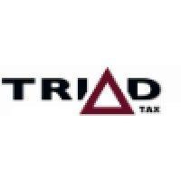 triad tax logo image