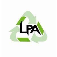 lpa connection systems logo image