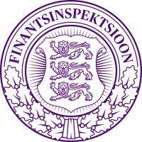 finantsinspektsioon / financial supervision and resolution authority logo image