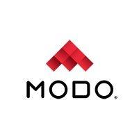 modo labs logo image