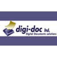 digi doc ltd logo image