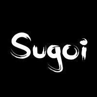 sugoi logo image