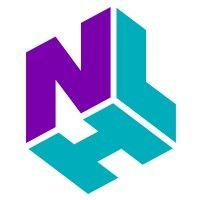 nextlevel health logo image