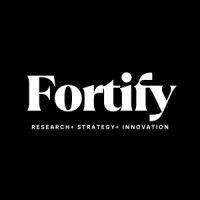 fortify logo image