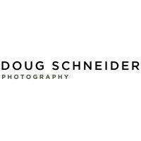 doug schneider photography logo image