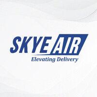 skye air mobility logo image