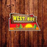 west boi carnes! logo image