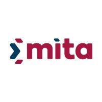 mita (malta information technology agency) logo image