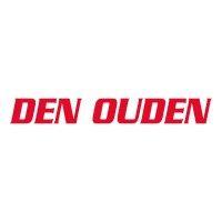 den ouden groep logo image