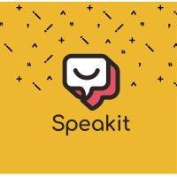 speakit