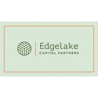 edgelake capital partners logo image