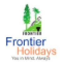 frontier holidays